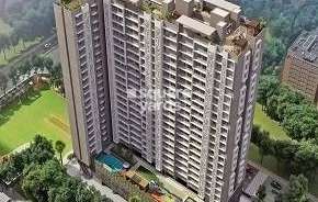 2 BHK Apartment For Rent in Paradigm Ananda Phase 2 Borivali West Mumbai 6535566