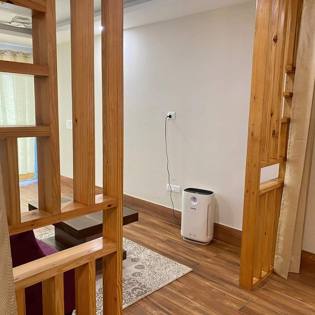 Rental 4 Bedroom 4368 Sq.Ft. Apartment in Ambience Island Lagoon