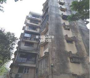 1 BHK Apartment For Rent in Mangal Mahesh Borivali West Mumbai 6535573
