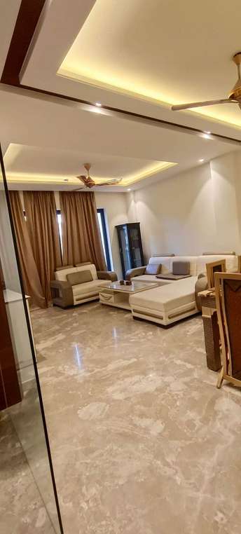 1 BHK Apartment For Rent in Alphacorp Gurgaon One 22 Sector 22 Gurgaon 6535580