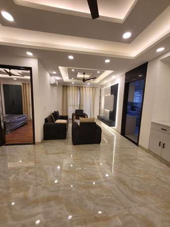 2 BHK Apartment For Rent in Alphacorp Gurgaon One 22 Sector 22 Gurgaon 6535583