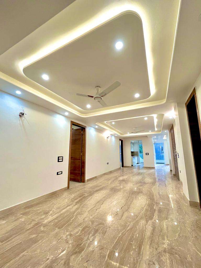 4 BHK Apartment For Rent in Alphacorp Gurgaon One 22 Sector 22 Gurgaon 6535590