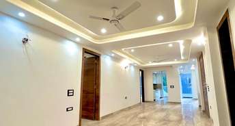 4 BHK Apartment For Rent in Alphacorp Gurgaon One 22 Sector 22 Gurgaon 6535590