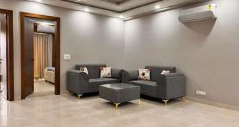 Studio Builder Floor For Rent in Ambience Mall Sector 24 Gurgaon 6535593