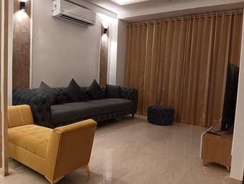 1 BHK Builder Floor For Rent in Ambience Mall Sector 24 Gurgaon 6535598