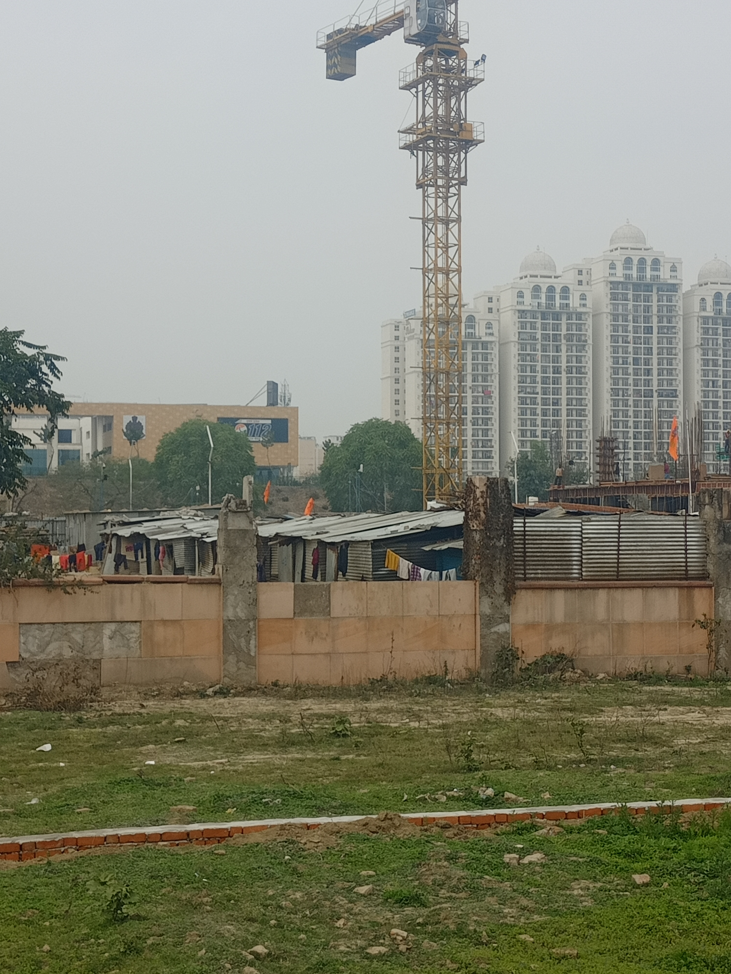 Plot For Resale in Gomti Nagar Lucknow  6535603