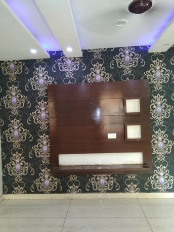 3 BHK Builder Floor For Rent in Uttam Nagar Delhi 6535624
