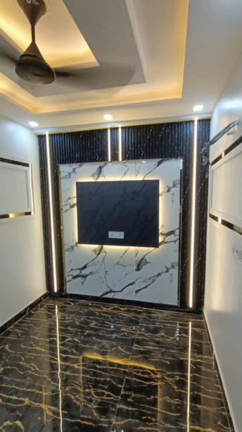3 BHK Builder Floor For Rent in Uttam Nagar Delhi 6535629
