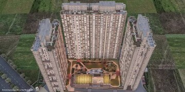 1 BHK Builder Floor For Resale in Godrej Woodsville Hinjewadi Pune  6535643