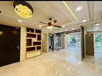 2 BHK Builder Floor For Rent in Dlf Cyber City Sector 24 Gurgaon  6535680
