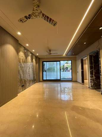 3 BHK Builder Floor For Rent in Dlf Cyber City Sector 24 Gurgaon 6535689