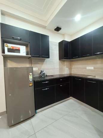 1 BHK Builder Floor For Rent in Dlf Cyber City Sector 24 Gurgaon 6535702
