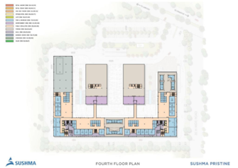 Commercial Showroom 710 Sq.Ft. For Resale in International Airport Road Zirakpur  6535750