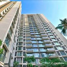4 BHK Apartment For Resale in Santacruz West Mumbai 6535832
