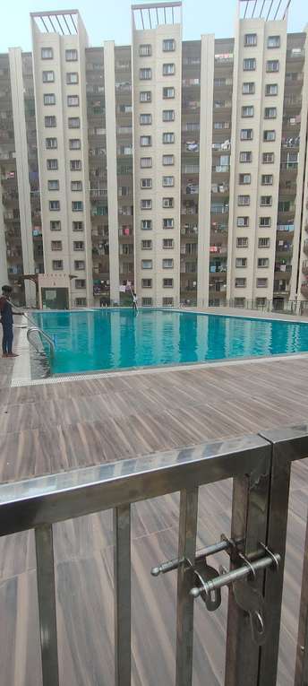1 BHK Apartment For Rent in Suncity Gloria Apartments Sarjapur Road Bangalore 6535845