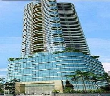 2 BHK Apartment For Resale in Legend Siroya Worldin Oshiwara Mumbai  6535894