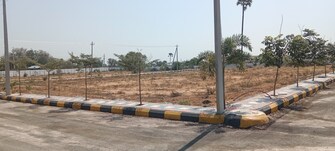 Plot For Resale in Chanakyapuri Hyderabad  6535896