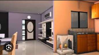 2 BHK Apartment For Rent in Rohini Sector 18 Delhi 6535955