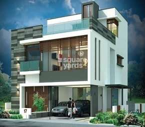 4 BHK Villa For Resale in Aparna Elixir Puppalaguda Hyderabad 6535997