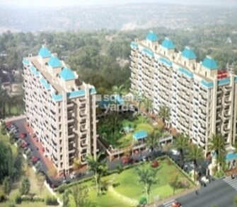 3 BHK Apartment For Resale in Regency Meadows Dhanori Pune  6536048