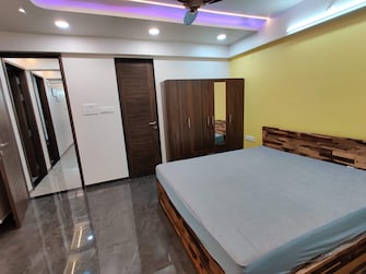 3 BHK Apartment For Resale in Regency Meadows Dhanori Pune  6536048