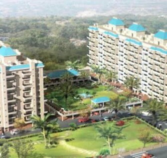 3 BHK Apartment For Resale in Regency Meadows Dhanori Pune  6536048