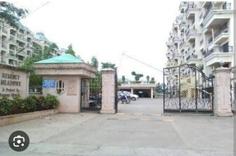 3 BHK Apartment For Resale in Regency Meadows Dhanori Pune  6536048