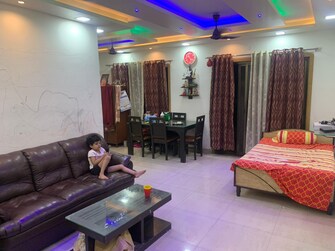 3 BHK Apartment For Resale in Regency Meadows Dhanori Pune  6536048