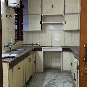 4 BHK Builder Floor For Rent in RWA Geetanjali Enclave Malviya Nagar Delhi 6536074