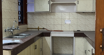 4 BHK Builder Floor For Rent in RWA Geetanjali Enclave Malviya Nagar Delhi 6536074