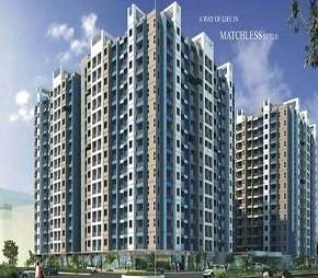 2 BHK Apartment For Rent in Sri Dutt s Garden Avenue-K Virar West Mumbai  6536081