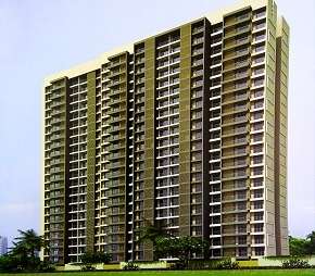 1 BHK Apartment For Rent in PNK Imperial Heights Mira Road Mumbai 6536111