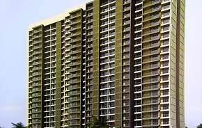 1 BHK Apartment For Rent in PNK Imperial Heights Mira Road Mumbai 6536111