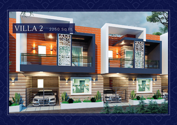 3 BHK Villa For Resale in Pi I And ii Greater Noida 6536151