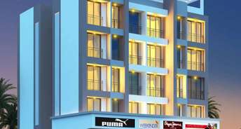 1 BHK Apartment For Resale in Taloja Sector 23 Navi Mumbai 6536155
