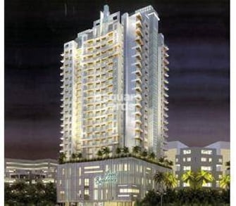 2 BHK Apartment For Resale in Thakkar Estate Mumbai  6536172