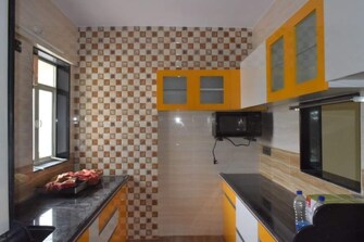 2 BHK Apartment For Resale in Thakkar Estate Mumbai  6536172