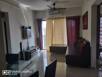 1 BHK Apartment For Resale in Shree Sharanam Mira Road Thane  6536210