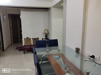 1 BHK Apartment For Resale in Shree Sharanam Mira Road Thane  6536210