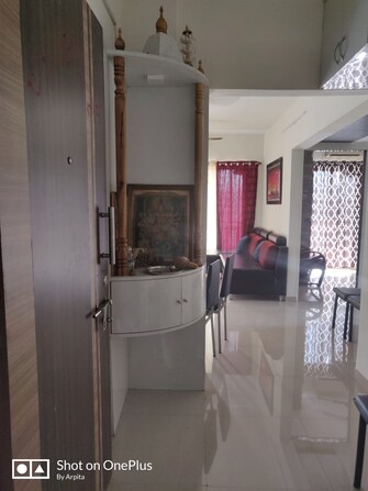 1 BHK Apartment For Resale in Shree Sharanam Mira Road Thane  6536210