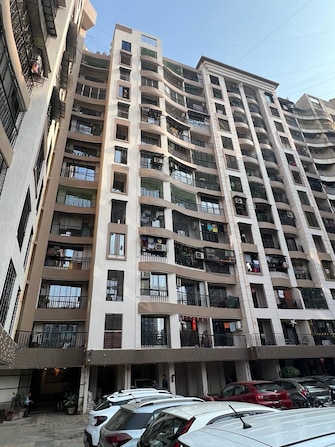 1 BHK Apartment For Resale in Shree Sharanam Mira Road Thane  6536210