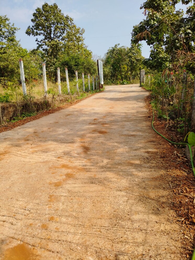 undefined, sai-na-plot  1075 Sq.Yd. Plot In Murbad Thane 6536182