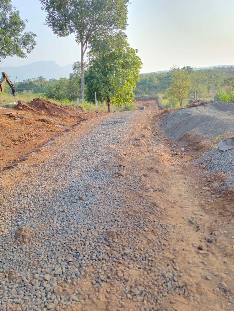 undefined, sai-na-plot  1075 Sq.Yd. Plot In Murbad Thane 6536182