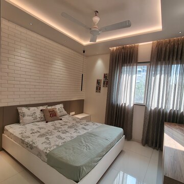 2 BHK Apartment For Rent in Archana Kohinoor Glory Phase II Mohammadwadi Pune  6536218