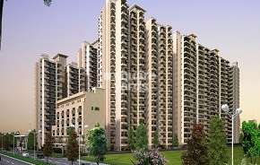 2 BHK Apartment For Rent in Gaur Atulyam Gn Sector Omicron I Greater Noida 6536253