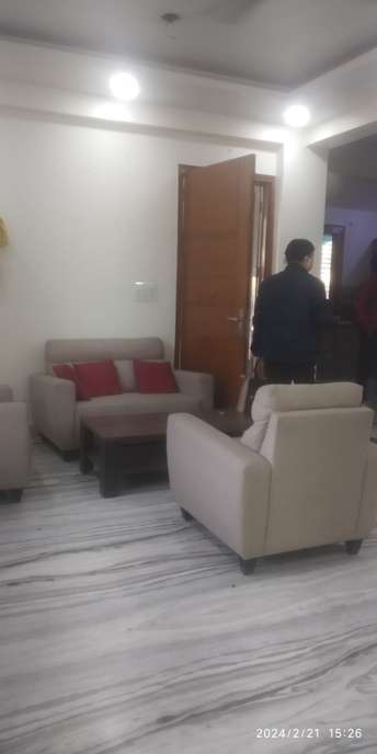 2 BHK Independent House For Rent in Sector 116 Noida 6536266