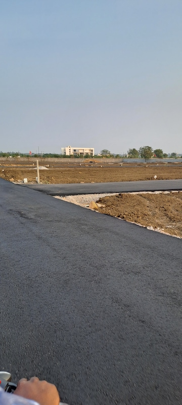 Plot For Resale in Sangareddy Hyderabad  6536267