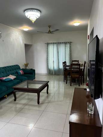3 BHK Apartment For Resale in Sobha Garnet Kondhwa Pune  6536272
