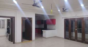 3 BHK Apartment For Rent in Trishala Luxor Apartments Kondapur Hyderabad 6536278