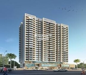 1 BHK Apartment For Resale in Delta Woods Mira Road Thane  6536299